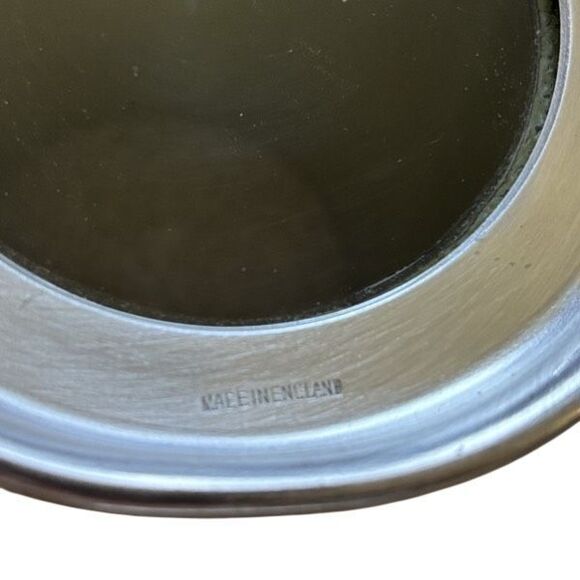 Unity Pewter Tankard Mug England - Picture 11 of 11